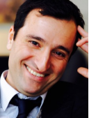 Alireza Zokaifar