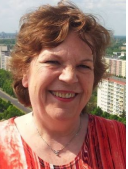 Roswitha Uhde