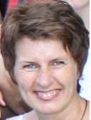 Dorit Stövhase-Klaunig