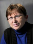 Dr. Nina Hellwig