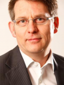 Diplom-Kaufmann Rainer Debusmann