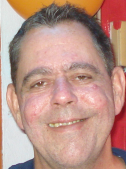 Daniel Steger