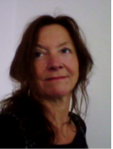 Delia Weber