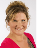 Heilpraktikerin Psychotherapie Tina Sunita Huber