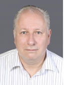 Dipl. Betriebswirt VWA Norbert Bauer