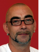 Tierheilpraktiker Olaf Anderfuhr