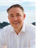 Heiko T. Ciesinski - Der Unternehmer-Coach
