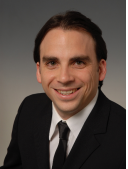 Steuerberater Marc Schuster