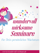 Wundervoll wirksame Seminare