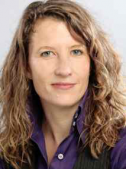 Gertraud Stuhlmacher
