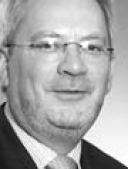 Walter Paulsen