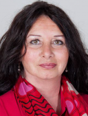 Pascale Jossi