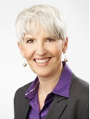 Jutta Deinbeck