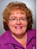 Rita Hartmann