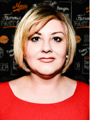 Jacqueline Philipp