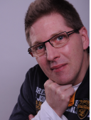 Wolfgang Stein