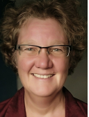 Dipl.-Päd. Margot Böhm
