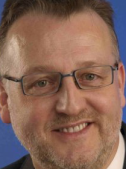 Dr. Roger Holenstein