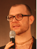 Christoph Harrach