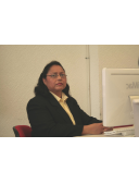 Maestra en Educacion INES VERA