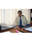 Administrador de Empresas ALVARO DE LA OSSA HURTADO