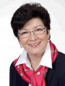 Marlies Smits, Benehmensberaterin