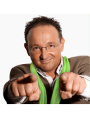 Mut-Trainer Volker Hauck