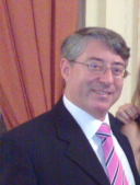 Coach.Consultor.Ingeniero Joaquin Ruiz de Villa y López