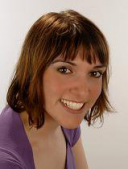 Isabell Barsamian
