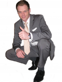Mike Taubert