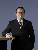 Dipl.-Kaufmann Günter Morgenstern