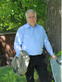 Michael Taube