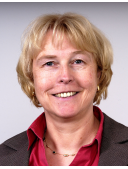 Dipl.-Finanzwirtin Ursula Haas