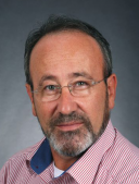 Schuldnerberater Alfred Spisländer