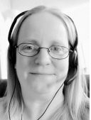 Carmen Splitt, Dein Social Media-Coach, Bloggerin Kreuzspinnerin