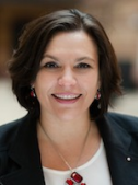 Christine Hofmann