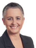 Karin Straub