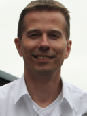 Martin Coolen