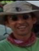 Social Media Manager Carlos Gordo Iza