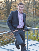 Sven Hohnsbeen