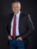 Charlie Buhlmann