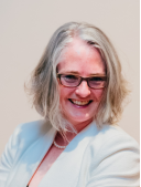 Monika Rimbach-Schurig