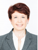 Simone-Maria Brunner