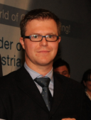 Christian Sieberer-Kefer MBA