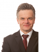Dipl. Ing. Michael Kolb