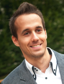 Daniel Jordi