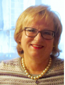 Lia Viola Scheermann