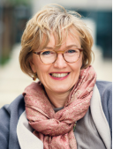 Dr. Kerstin Gernig