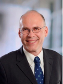 Dr. Martin Stotz