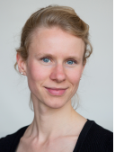 Julia Borries